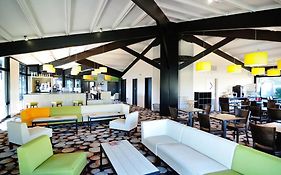 Fasthotel La Couchée Avignonet